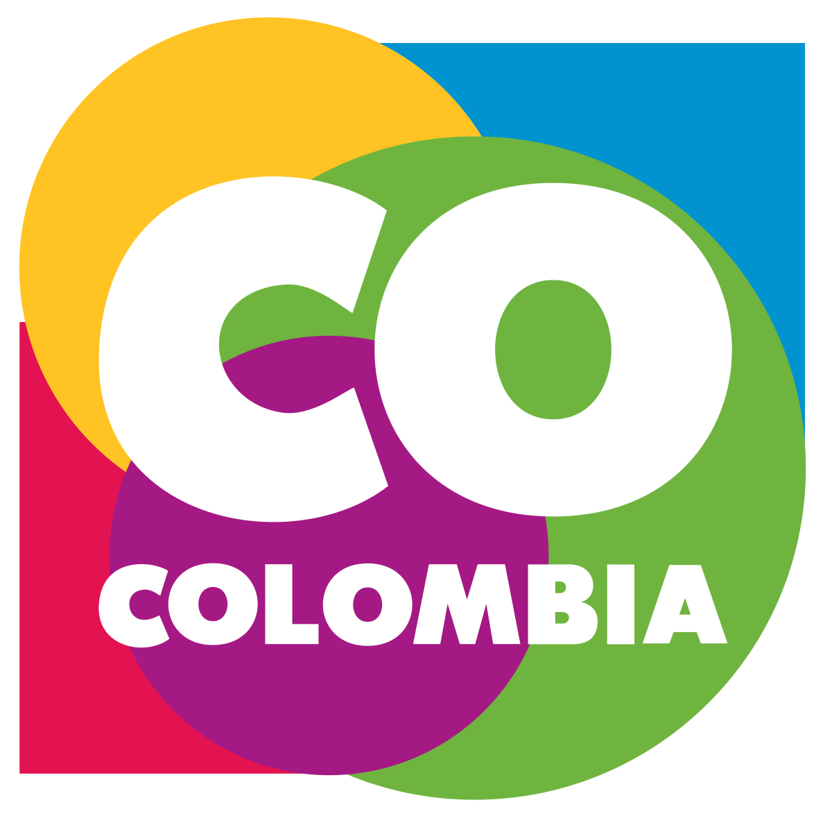 Marca País CO - Colombia